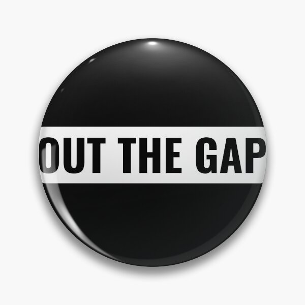 Item preview, OUT THE GAP designed and sold by Explicitgt.
