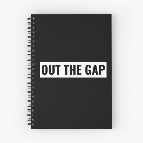 Item preview, OUT THE GAP designed and sold by Explicitgt.
