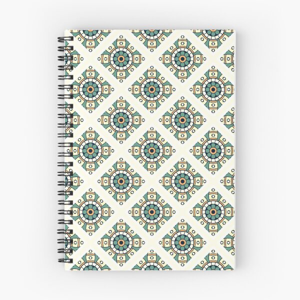Item preview, Geometric Colourful Psychedelic Ripple Pattern Awesome Art designed and sold by LifeQuotes.