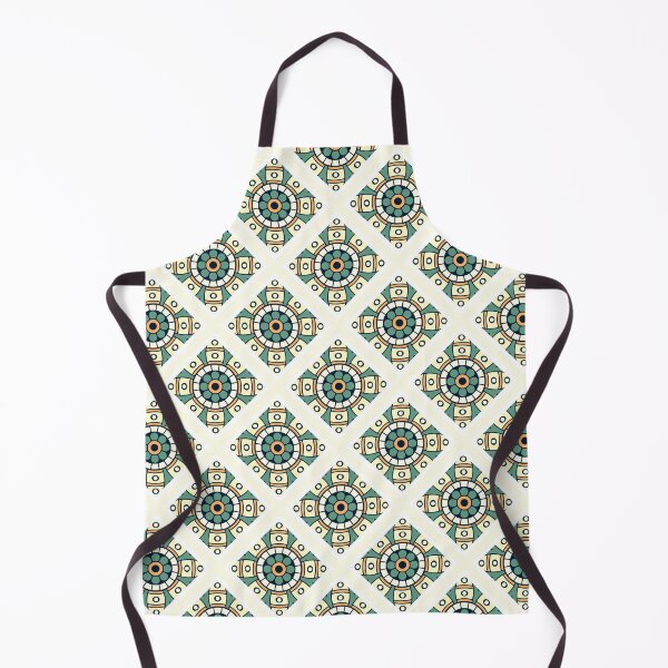 Item preview, Geometric Colourful Psychedelic Ripple Pattern Awesome Art designed and sold by LifeQuotes.