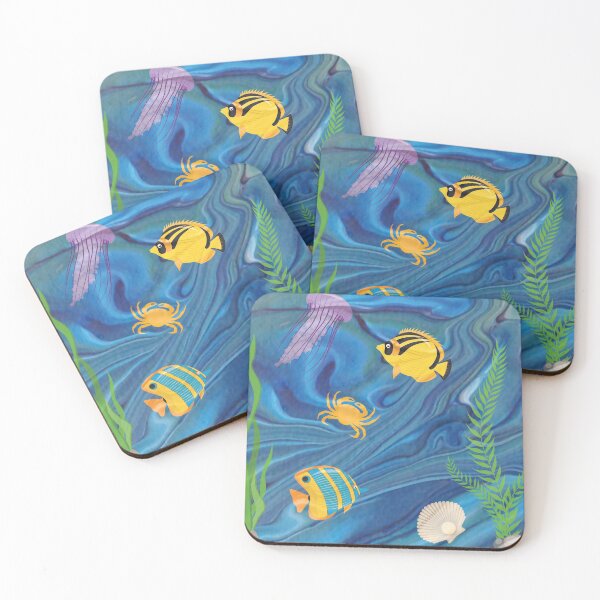 Item preview, Sea Life designed and sold by cjgraphic.