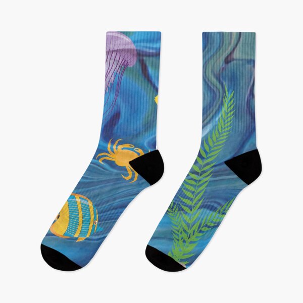 Item preview, Sea Life designed and sold by cjgraphic.