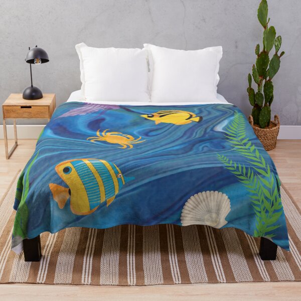 Item preview, Sea Life designed and sold by cjgraphic.