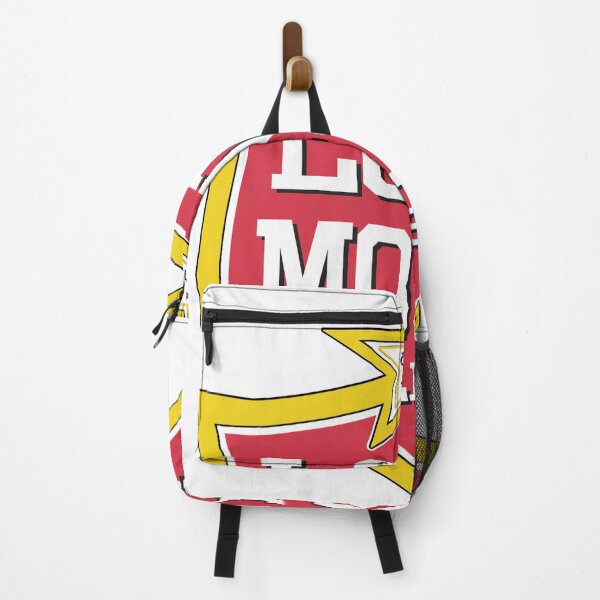 Item preview, Loudmouth Logo Classic designed and sold by RowdyMusicWorks.