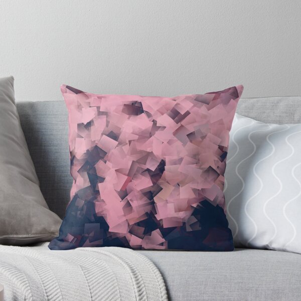 Item preview, Pattern pink designed and sold by Charel123.