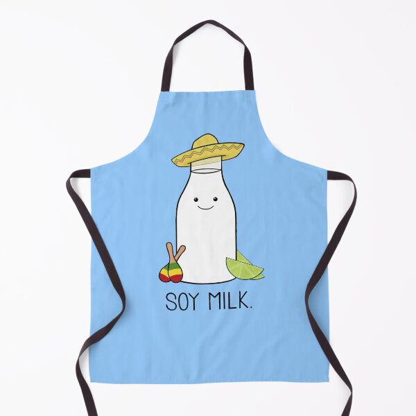 Item preview, Soy Milk designed and sold by BaconPancakes21.