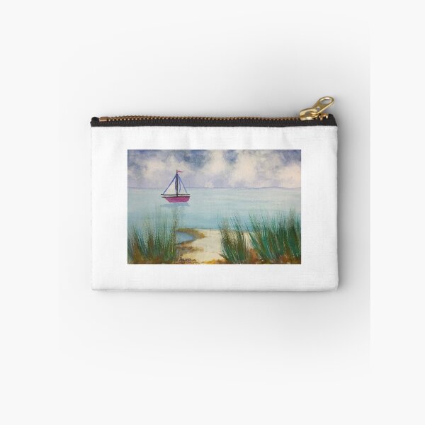 Item preview, Sailing on a Beautiful Day designed and sold by mandyk8.