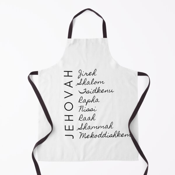 Item preview, Jehovah designed and sold by vanessaalbat.