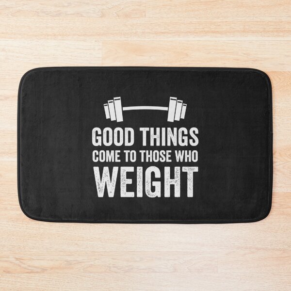 Item preview, Weight Lifting T-Shirt - Weight Lifting designed and sold by GeeksUnique.