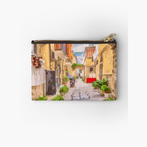 Item preview, Paris Streets designed and sold by GL Digital Artwork .