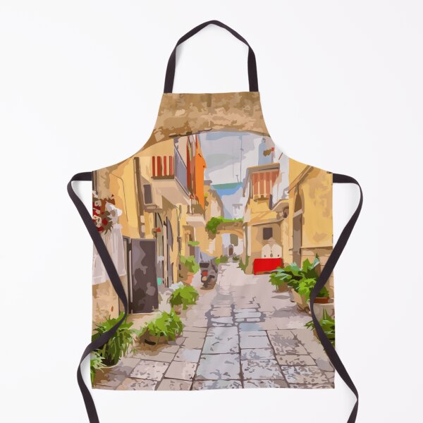 Item preview, Paris Streets designed and sold by GL Digital Artwork .