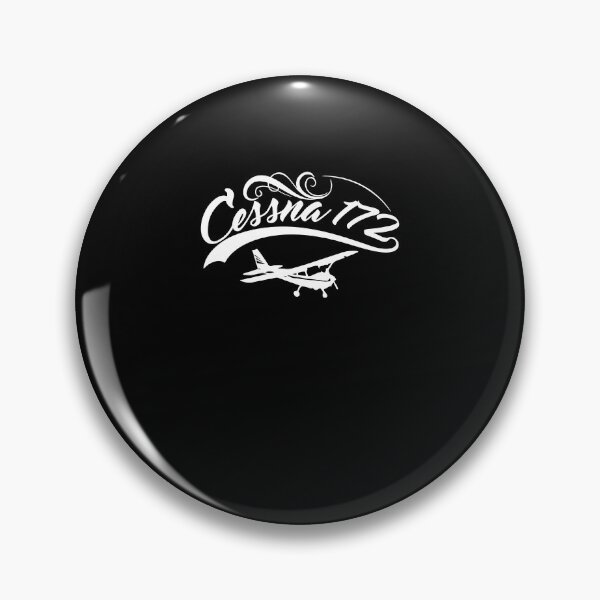 Item preview, Cessna 172 - Show Your Love For Flying Gift T designed and sold by DQERTGL.