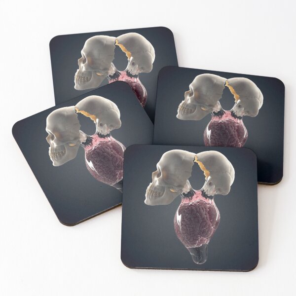 Item preview, Brain  designed and sold by StiXiS.