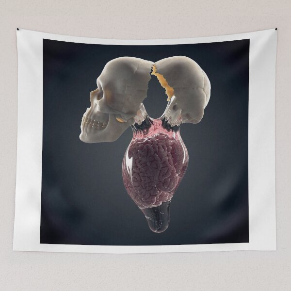 Item preview, Brain  designed and sold by StiXiS.