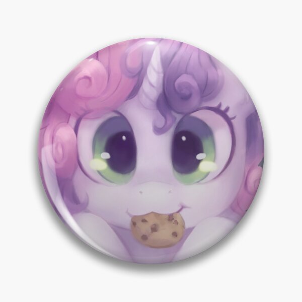 Item preview, Cookie thief designed and sold by OrchidPony.