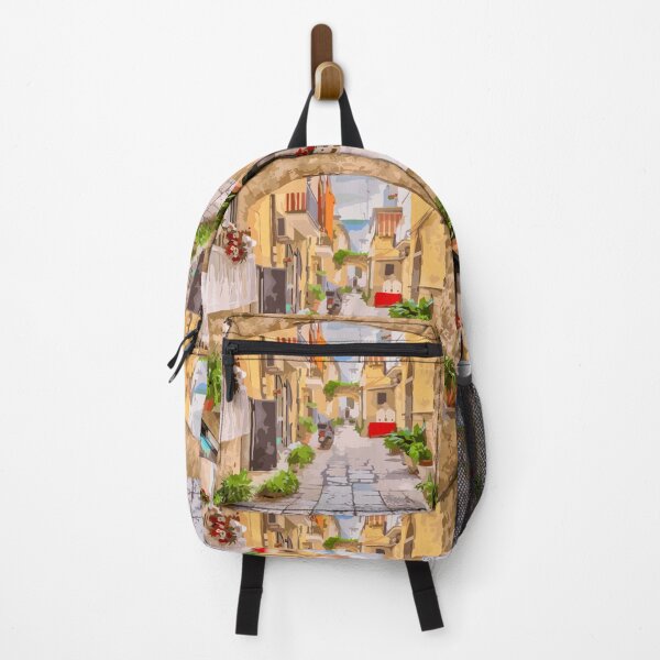 Item preview, Paris Streets designed and sold by GL Digital Artwork .