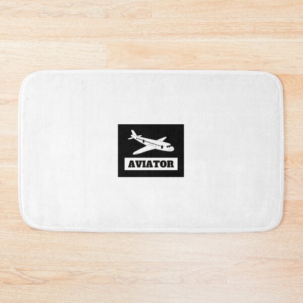 Item preview, Aviator pilot/ plane, Aviation designed and sold by buhnka.