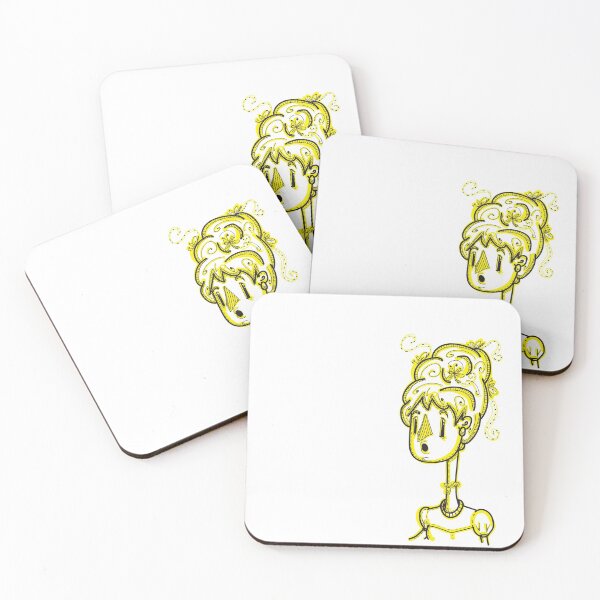 Item preview, Philomena and the dragonflies designed and sold by PuduStudio.