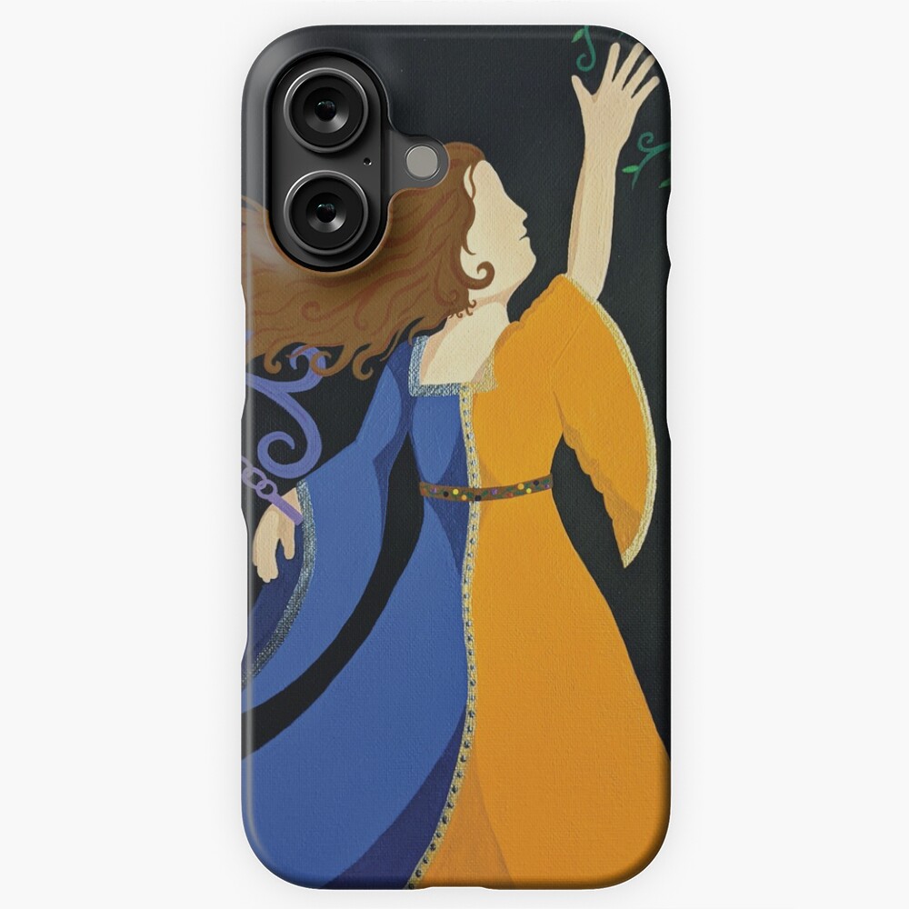 Item preview, iPhone Snap Case designed and sold by sirensmuse.