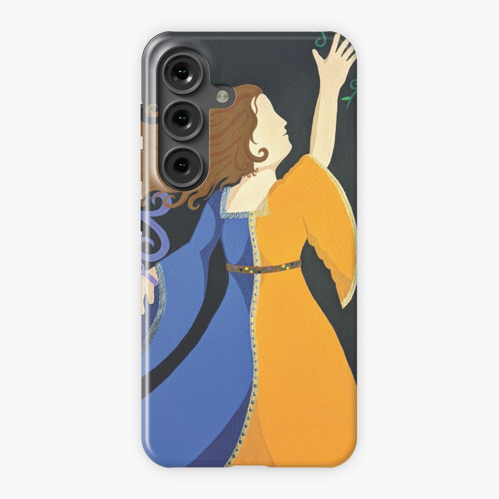 Item preview, Samsung Galaxy Snap Case designed and sold by sirensmuse.