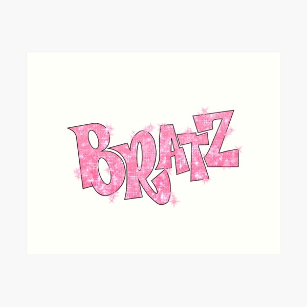 Bratz Angel Art Prints for Sale