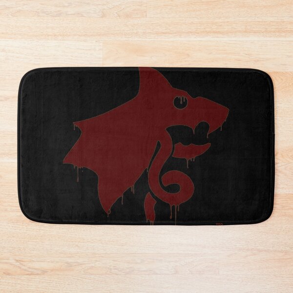 Item preview, Blood Wolf designed and sold by jakersvelmax.