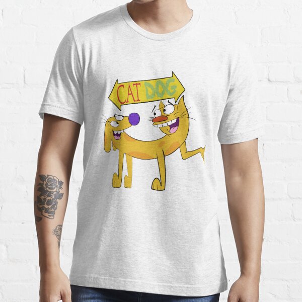 catdog shirts