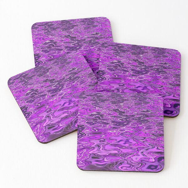 Item preview, Liquid Purple designed and sold by Elisabeth Lucas.
