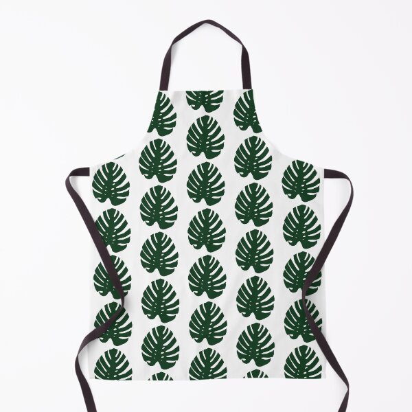 Item preview, Monstera Leaf designed and sold by Corrie Mick.