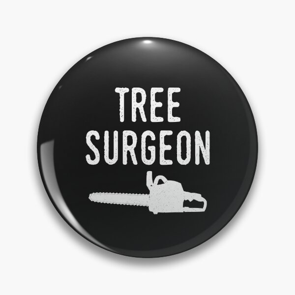 Item preview, Tree Surgeon designed and sold by SweetLog.