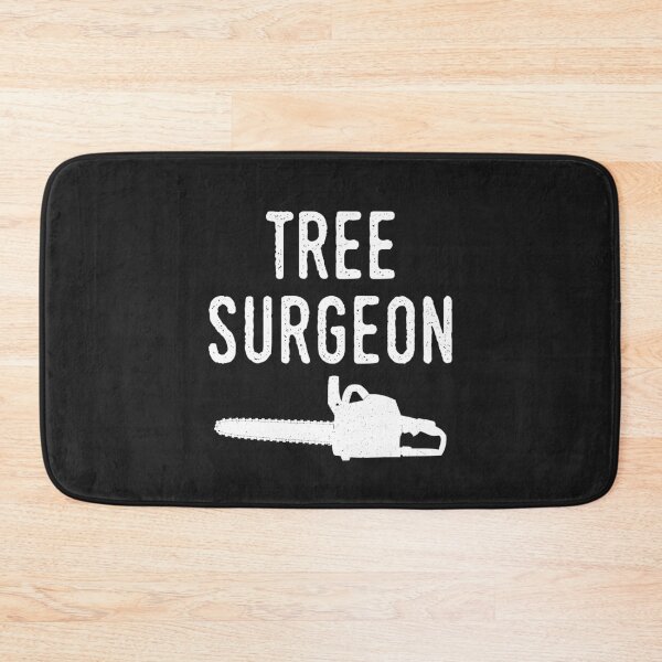 Item preview, Tree Surgeon designed and sold by SweetLog.