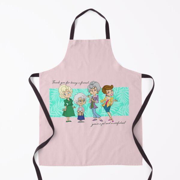 Item preview, thank you for being a friend designed and sold by Michael McElroy.