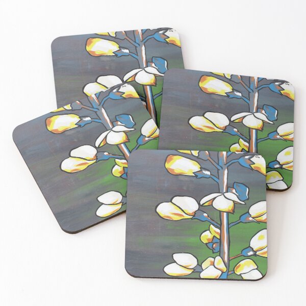 Item preview, White Wild Indigo designed and sold by 2DHeatherB.