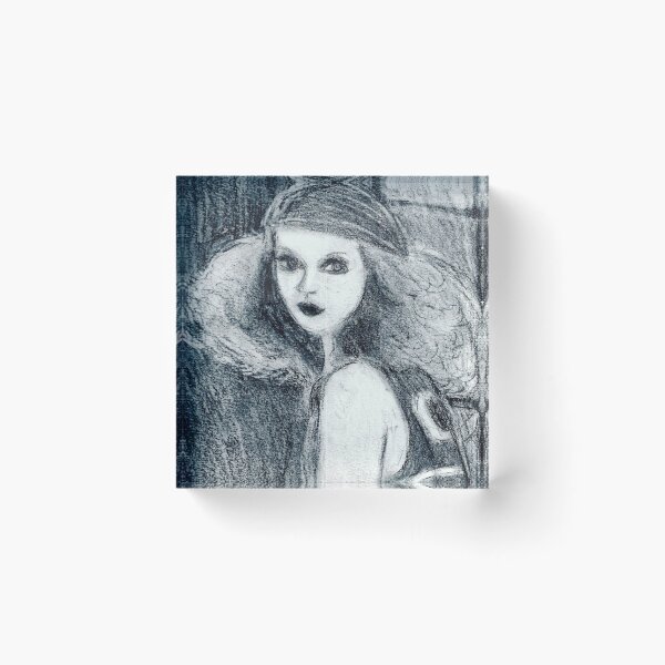 Item preview, Pippa designed and sold by RobynLee.