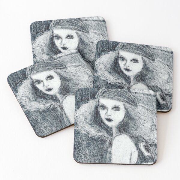 Item preview, Pippa designed and sold by RobynLee.