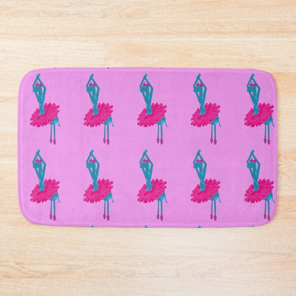 Item preview, Blue Giraffe - ballerina designed and sold by bluegiraffekids.