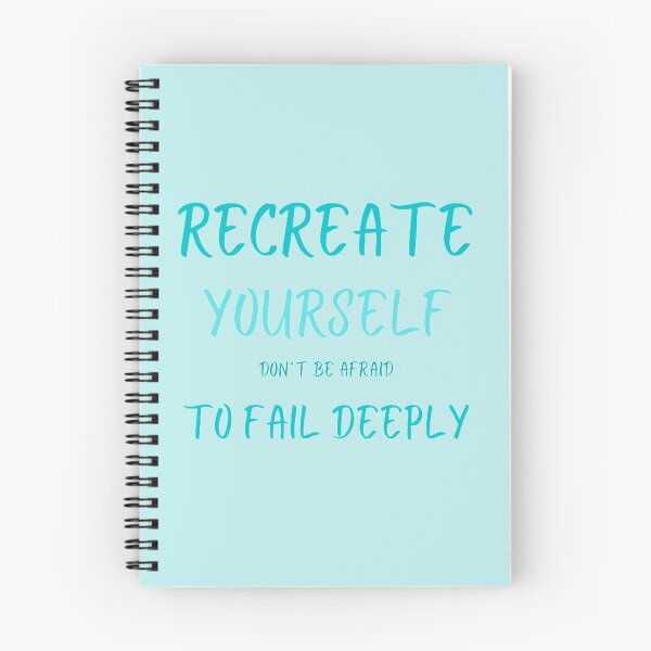 Item preview, Recreate Yourself designed and sold by MyTshirtArt.