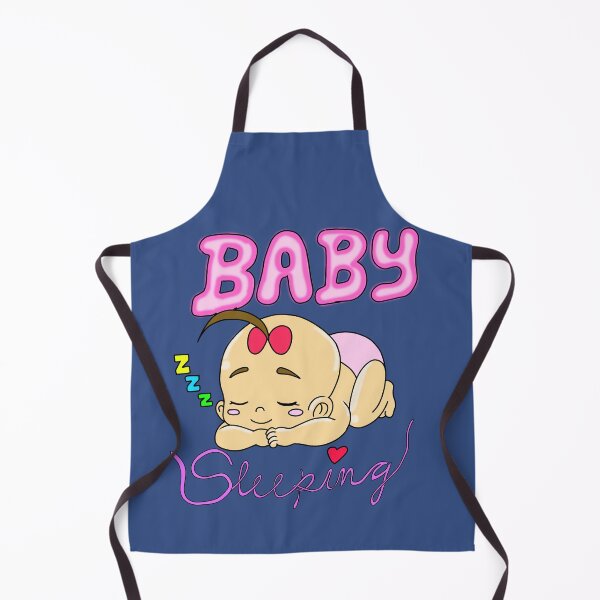 Item preview, Shhhh !! Baby sleeping! designed and sold by Olberic.