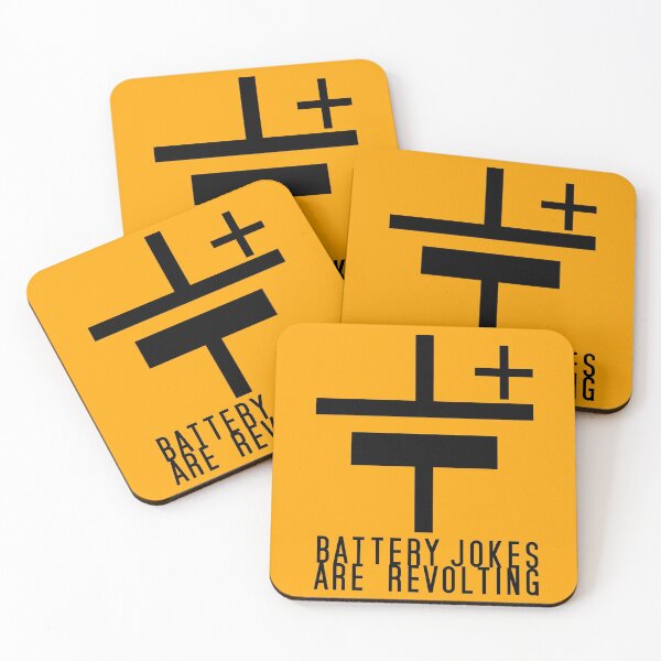 Item preview, battery  designed and sold by sandpiperstudio.
