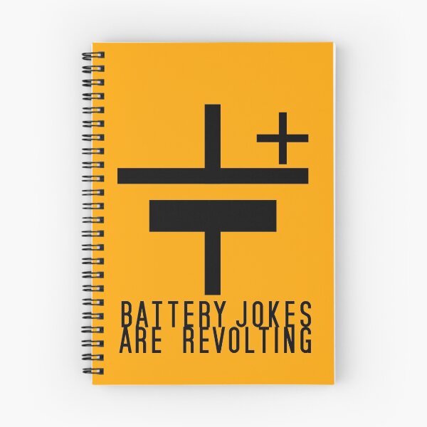 Item preview, battery  designed and sold by sandpiperstudio.