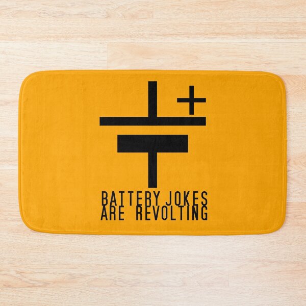 Item preview, battery  designed and sold by sandpiperstudio.