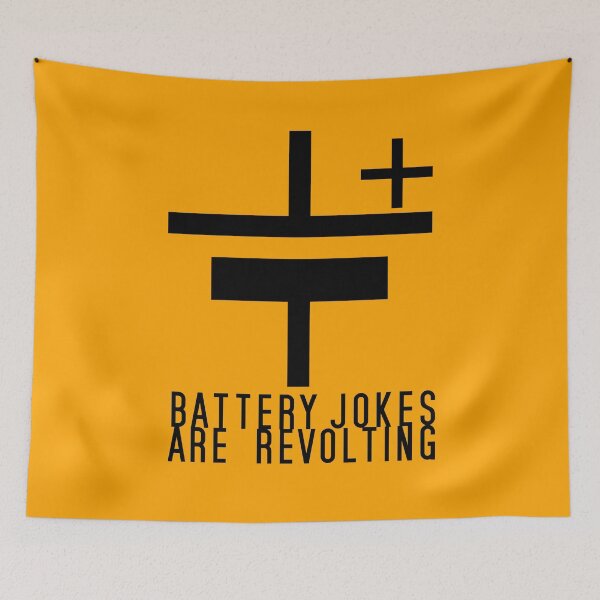 Item preview, battery  designed and sold by sandpiperstudio.