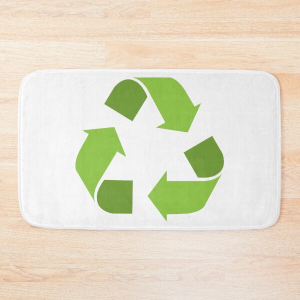 Item preview, Green Reduce, Reuse, Recycle, Repurpose Mother Earth designed and sold by Glimmersmith.