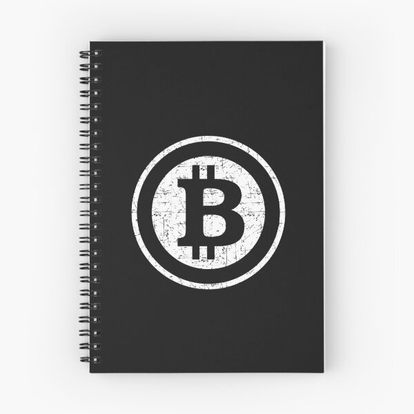 Item preview, Bitcoin Logo - B Symbol designed and sold by GeeksUnique.