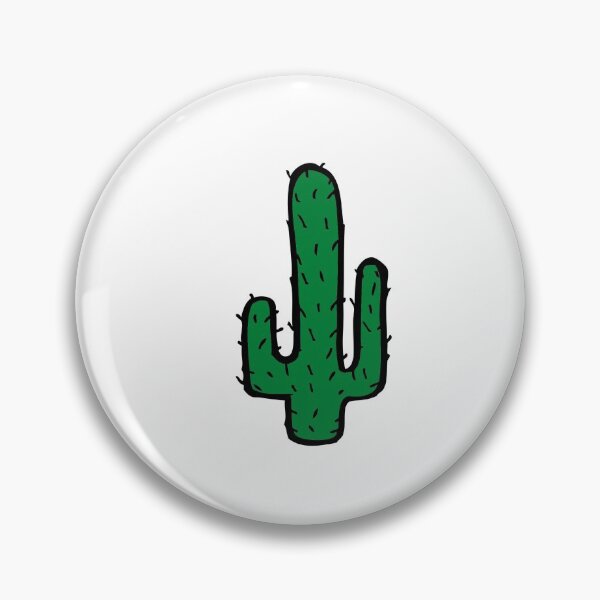 Item preview, cactus designed and sold by ShineCreation.