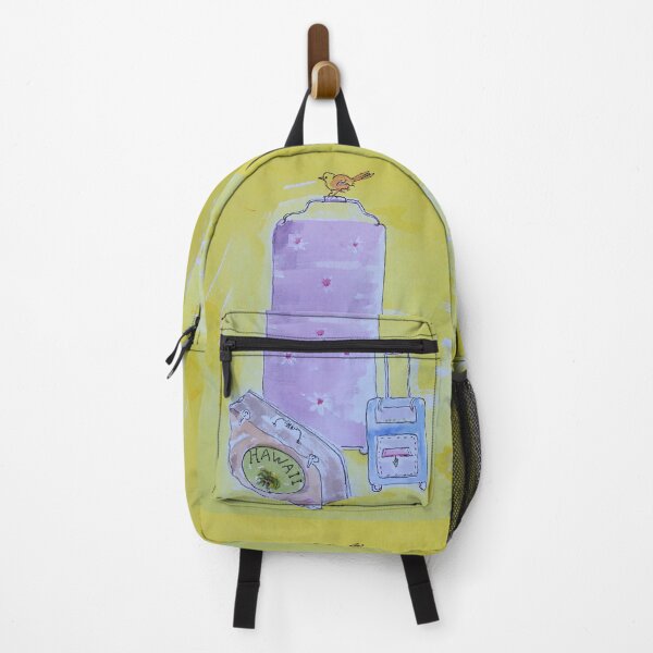 Item preview, The Luggage designed and sold by Phyllis   Small.