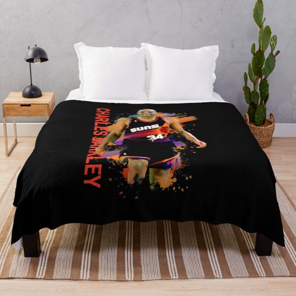 Item preview, Charles- Barkley Classic T-Shirt Women Men Unisex designed and sold by DQERTGL.