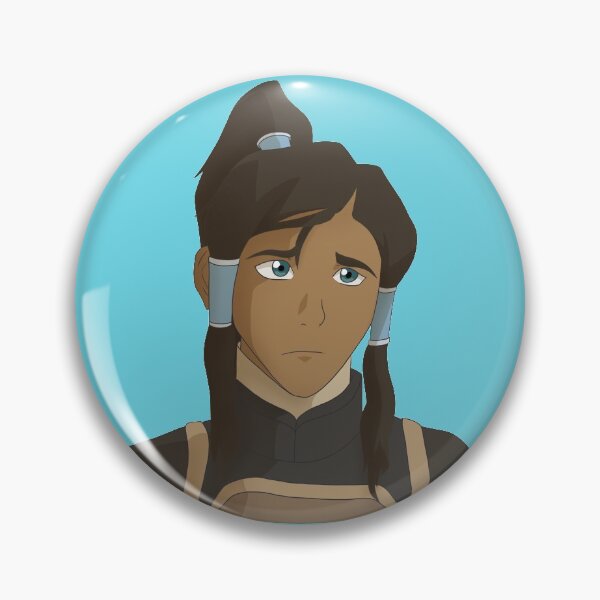Artikelvorschau, Pro Bending Korra TLOK entworfen und verkauft von Art-by-AbbyRodz.