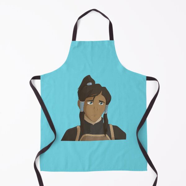 Item preview, Pro Bending Korra TLOK designed and sold by Art-by-AbbyRodz.