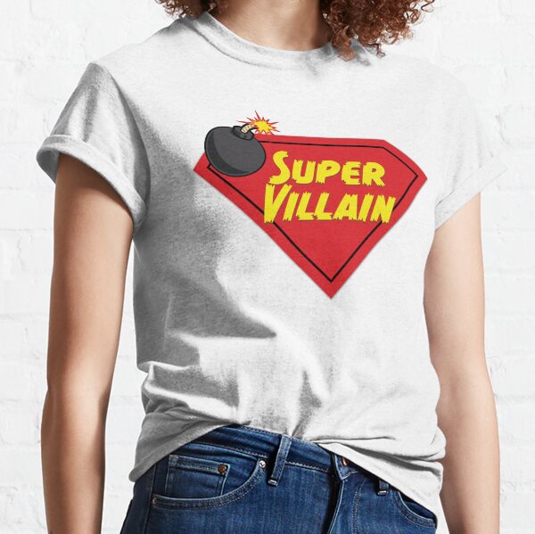Super Fun Guy T-Shirts sold by Chuck Jilli, SKU 40733767